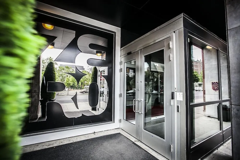 Hotel Zero 1 Montréal
