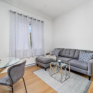 Apartment Ave Du Musee By Restavio, Montreal