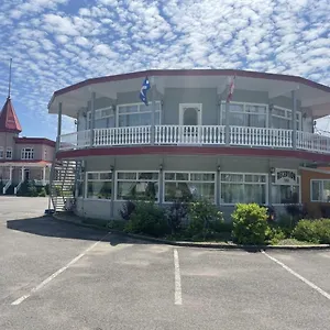 Le Regent Hotel Québec