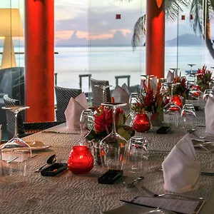 **** Resort Tahiti Ia Ora - Managed By Sofitel Polinesia Francese