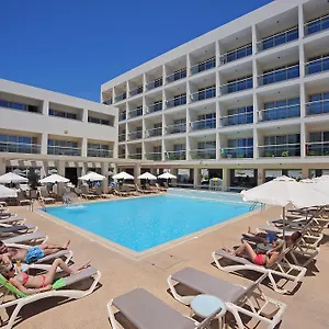 **** Hotel Nelia Gardens Cipro
