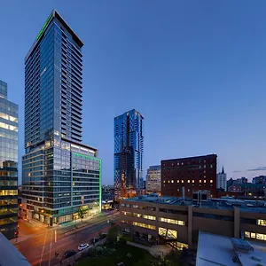 & - Centre-ville Ouest By Ihg **** Монреаль