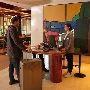**** Aparthotel Adina Geneva Svizzera