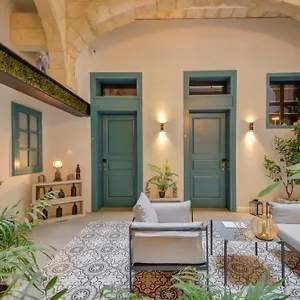 *** Hotel 23 Boutique Malta