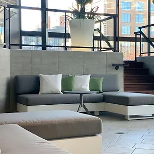 Hotel Doubletree By Hilton, Montréal