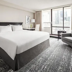 **** Hotel Chelsea Canada