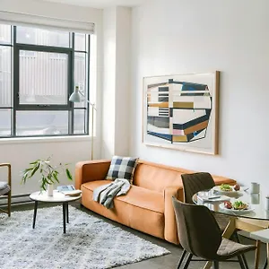 Sonder Le Guerin Aparthotel