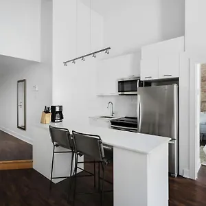 Sonder Gare Saint Denis Aparthotel