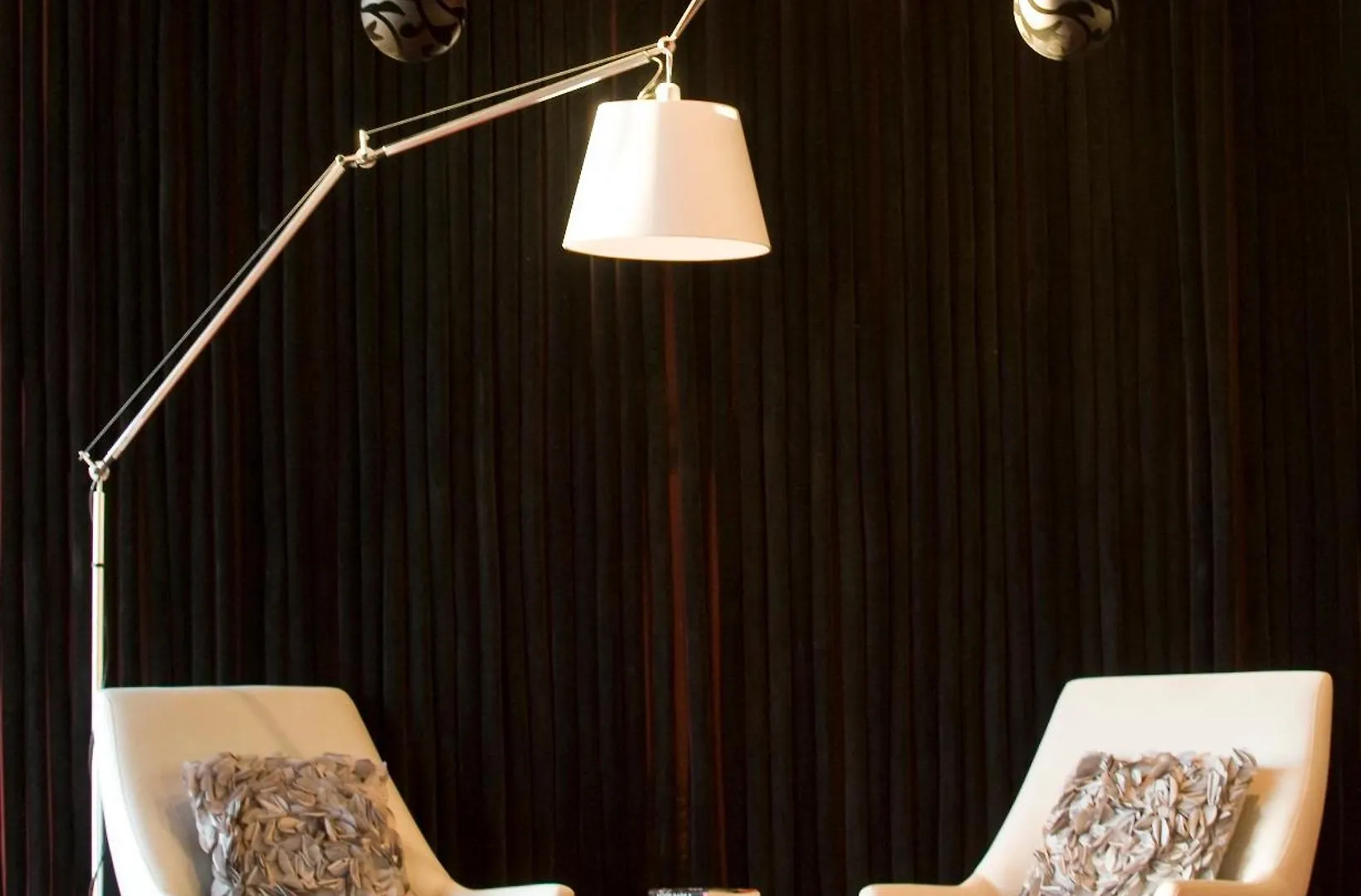 Hotel Zero 1 Montreal