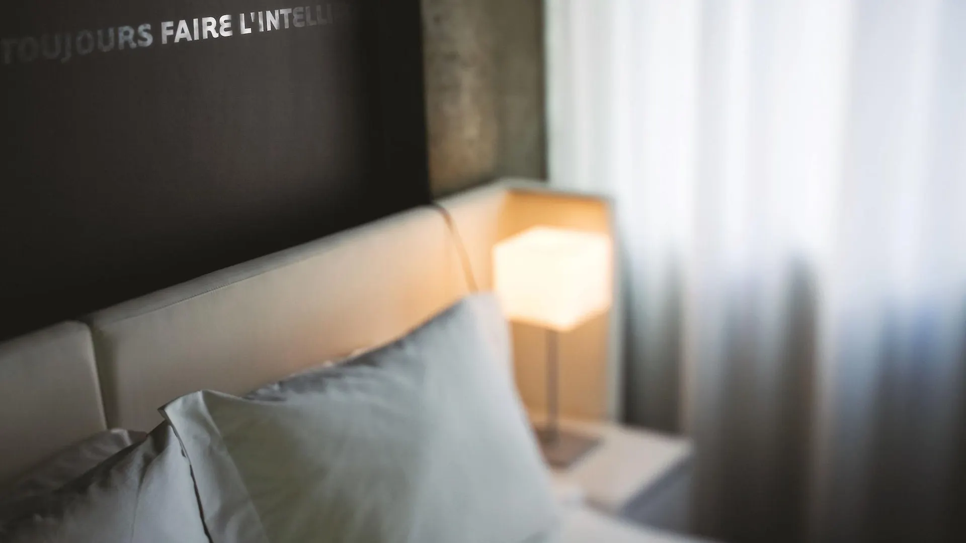 Hotel Zero 1 Montreal