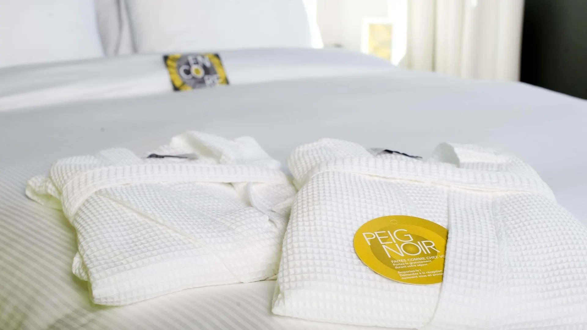 Hotel Zero 1 Montreal