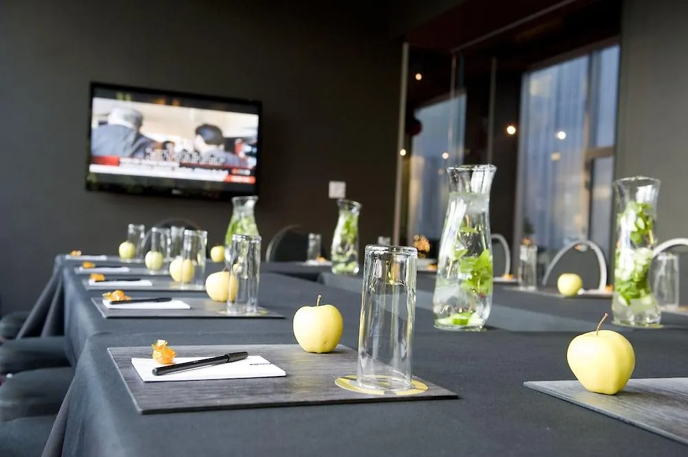 Hotel Zero 1 Montreal