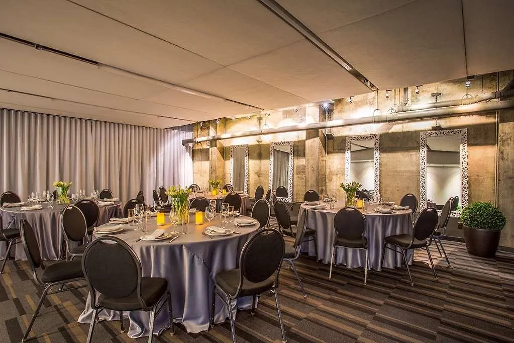 Hotel Zero 1 Montreal Canada