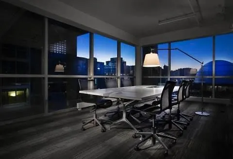 Hotel Zero 1 Montreal