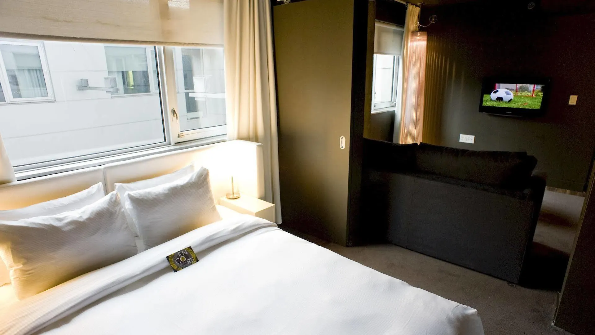 Hotel Zero 1 Montreal Canada