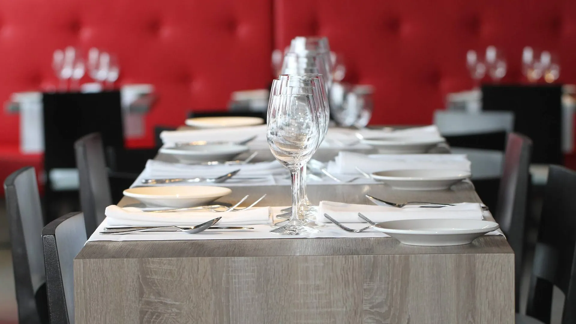 Hotel Zero 1 Montreal